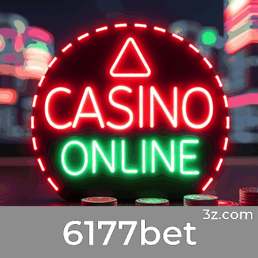 6177bet.com - Cassino Online, Apostas Esportivas e Mais - 6177bet