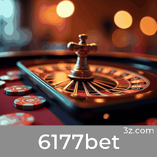 6177bet: O Cassino Online Seguro e Premiado