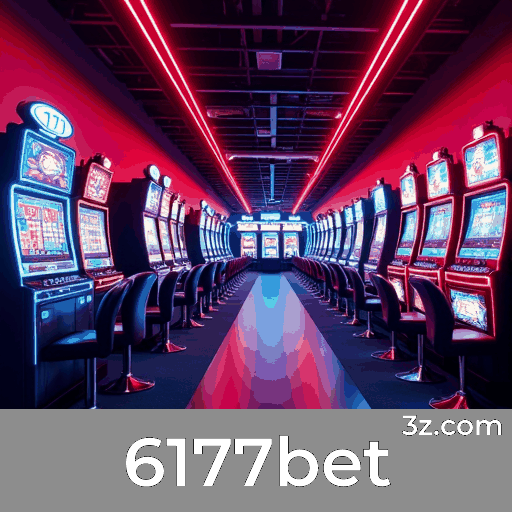 Luxo no 6177bet: Casino Imersivo com Jogos Premium