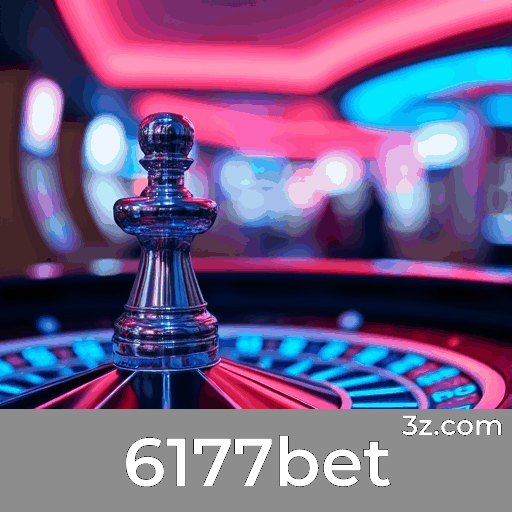 Aplicativo móvel 6177bet: apostas em movimento na palma da mão