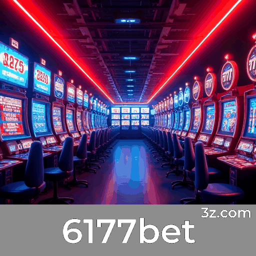 6177bet: Plataforma Vibrante de Comunidade e Interação