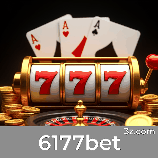 Experiência Premium de Jogos no 6177bet