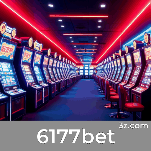 Experiência Premium de Jogos no 6177bet