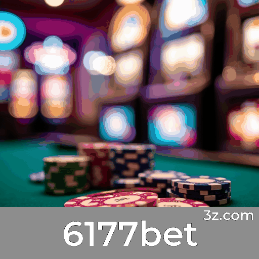 6177bet: Domine a Análise Esportiva e Apostas